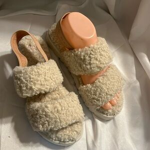 MALVADOS a a Azalea Slipper In Soufle Size 8 New